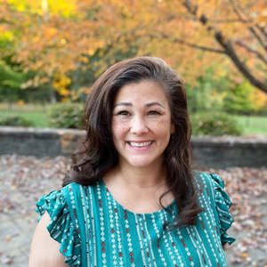 Christine Murray