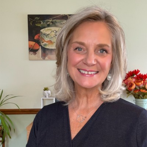 Lynn Wenger