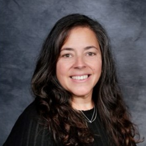 Jennifer Paschal