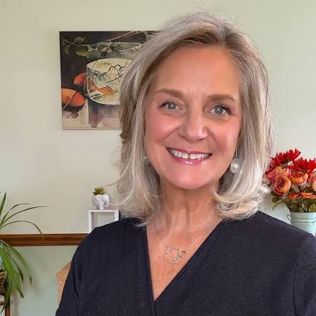 Lynn Wenger