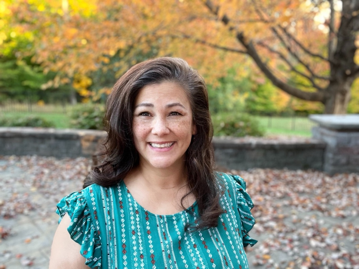 Christine Murray