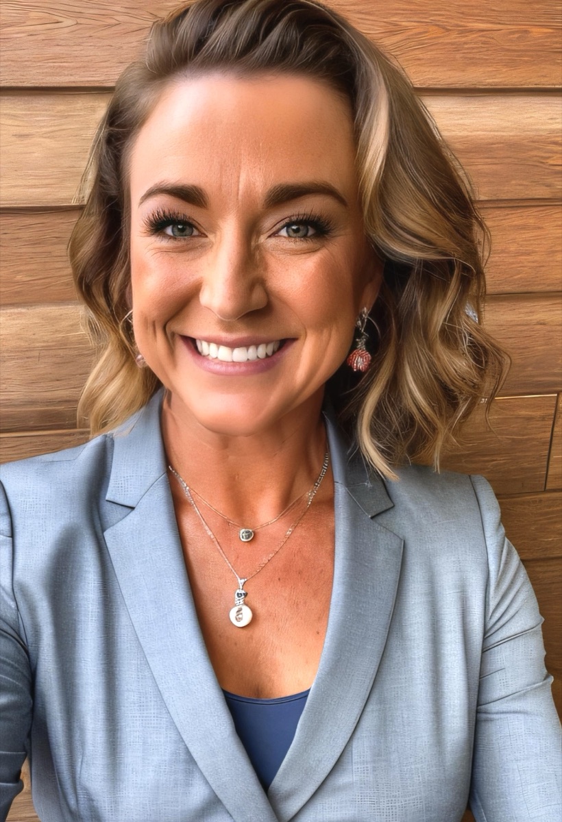 Melissa Blotter