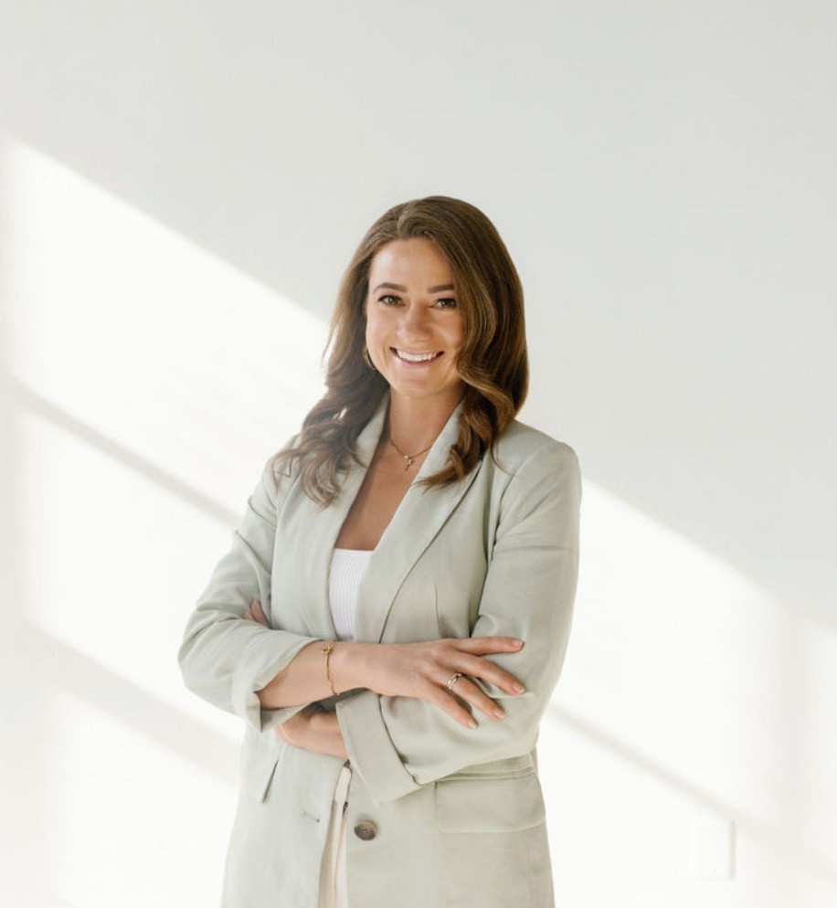 Mercedes Finstuen